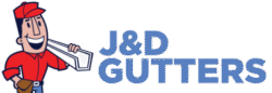 jd gutter logo