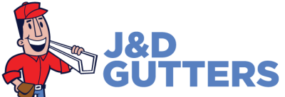 jd gutter logo